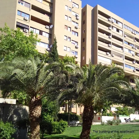 Lovely Near Beaches And Center, All Is Shown 斯普利特