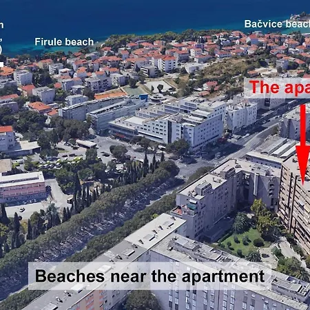 Lovely Near Beaches And Center, All Is Shown منزل للإقامة