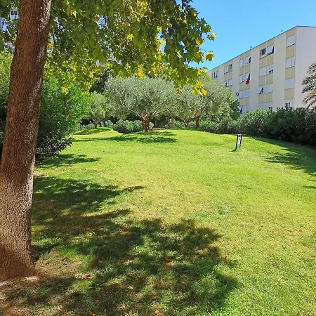 منزل للإقامة Lovely Near Beaches And Center, All Is Shown سبليت